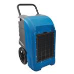 XPOWER XD-125 125-Pint Commercial Dehumidifier