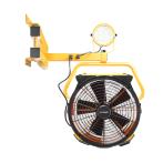 XPOWER FA-420K2 Warehouse/Dock/Trailer Cooling Fan Kit