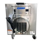 OmniAire OA1000PRIME Negative Air Machine - Wood Frame