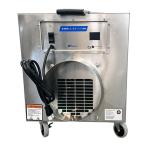 OmniTec OA1000 Prime Negative Air Machine