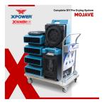XPOWER XDP1 XTREMEDRY® Mojave Complete DIY Pro-Drying System