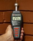 Triplett MS300 Ball Type Moisture Meter