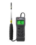 Triplett AM500 Hotwire Thermo-Anemometer