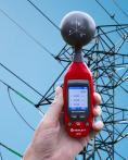 Triplett EMF85 Triplet Axis EMF Meter