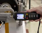 Triplett VB40 Vibration Meter