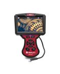 Triplett BR330 High Definition Auto Focus Borescope, 9mm Camera, 5M Cable
