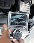 Triplett BR510 360&deg; Articulating Borescope