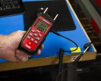 Triplett SFM500 Static Field Meter