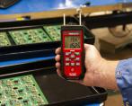 Triplett SFM500 Static Field Meter