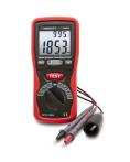 Triplett MG430 igital Insulation Tester - Tests Insulation Resistance to 2000M&Omega;, CAT III 1000V