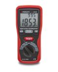 Triplett MG430 igital Insulation Tester - Tests Insulation Resistance to 2000M&Omega;, CAT III 1000V