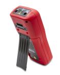 Triplett MG430 igital Insulation Tester - Tests Insulation Resistance to 2000M&Omega;, CAT III 1000V