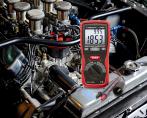 Triplett MG430 igital Insulation Tester - Tests Insulation Resistance to 2000M&Omega;, CAT III 1000V