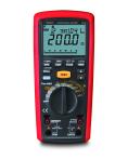 Triplett MG500 Insulation Resistance Tester
