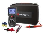 Triplett MG530 Insulation Tester/Multimeter