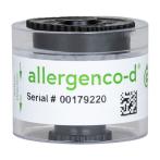 Allergenco-D Disposable IAQ Air Monitoring Cassettes