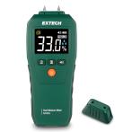 Extech MO55A Combination Pin/Pinless Moisture Meter