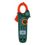 Extech EX623A 600 A Dual Input Clamp Meter with IR Thermometer and NCV