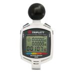 Triplett HSW50 Combination Heat Stress Stopwatch