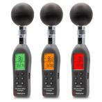 Triplett HSDL300 Heat Stress Index/ WBGT Datalogger