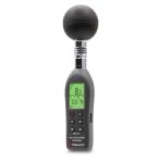 Triplett HSDL300 Heat Stress Index/ WBGT Datalogger