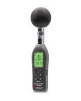 Triplett HSDL300 Heat Stress Index/ WBGT Datalogger