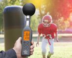 Triplett HSDL300 Heat Stress Index/ WBGT Datalogger