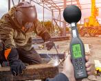 Triplett HSDL300 Heat Stress Index/ WBGT Datalogger