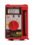 Triplett 2030 Model 2030 Pocket Digital Multimeter