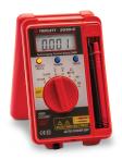 Triplett 2030 Model 2030 Pocket Digital Multimeter