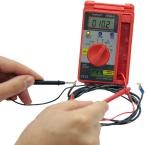 Triplett 2030 Model 2030 Pocket Digital Multimeter