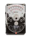 Triplett 3067 Model 310-TEL Analog Meter