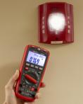 Triplett 9055 Model 9055 6-in-1 Digital Multimeter/Environment Meter
