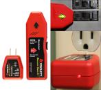 Triplett 9650 Breaker Sniff It Circuit Breaker Finder