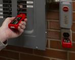 Triplett 9650 Breaker Sniff It Circuit Breaker Finder