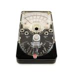Triplett 3022-NIST Model 310-C Analog Meter