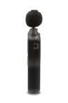 Triplett 3550-NIST 3550 Sound Level Meter with Certificate of Traceability to N.I.S.T.