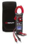 Triplett 9325-NIST 9325 AC/DC Clamp Meter with Certificate of Traceability to N.I.S.T.
