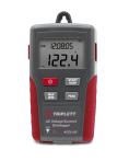 Triplett ACDL100 True RMS AC Voltage/Current Datalogger