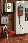 Triplett ACDL100 True RMS AC Voltage/Current Datalogger