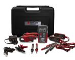 Triplett ACDL200 Dual Input True RMS AC Voltage/Current Datalogger