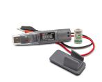 Triplett ADL20 4 to 20mA DC Current USB Datalogger