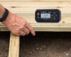 Triplett ANG180 Digital Angle Gauge