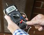 Triplett BBT858L Pocket Digital Multimeter