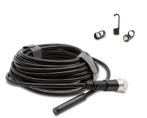 Triplett BR300CAM-10M Replacement Borescope Camera 8mm for BR300, 10M Cable
