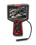 Triplett BR400A 360° Rotating High Definition Dual Camera Borescope