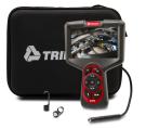Triplett BR400A 360° Rotating High Definition Dual Camera Borescope