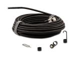 Triplett BR400ACAM-10M Replacement Borescope Camera for BR400A, 10M cable
