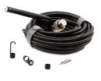 Triplett BR400ACAM-5M Replacement Borescope Camera for BR400A, 5M cable