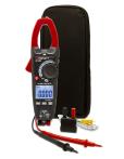 Triplett CM1000 1000A True RMS AC Clamp Meter